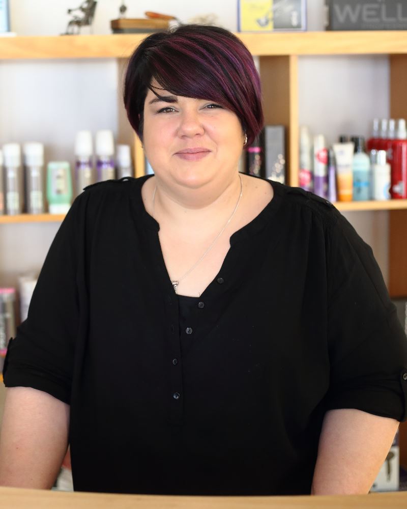 Friseur Profil 4