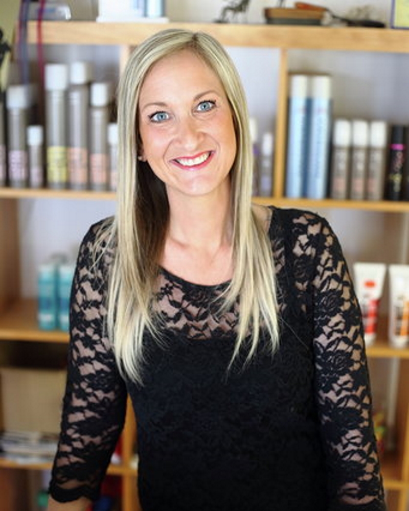Friseur Profil 5